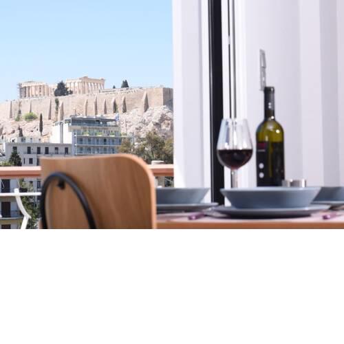 Mets homm Extravagance Apartment