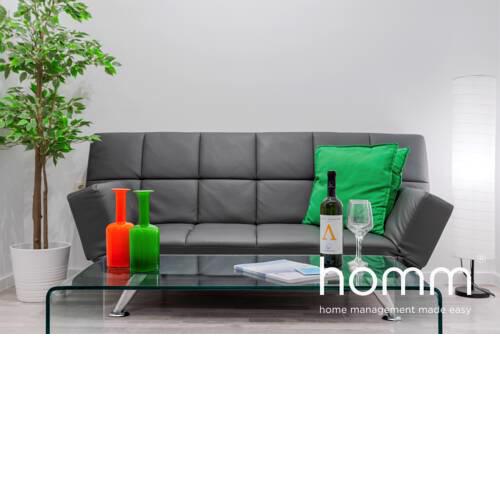Mets homm Groovy Studios