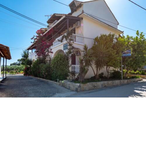 Metsovo Studios