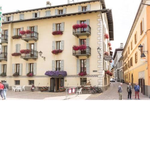 Meublé Albergo Dante
