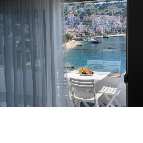 Mevin's Portside Apartment
