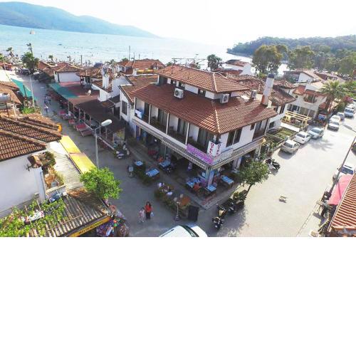 Mevsim Otel