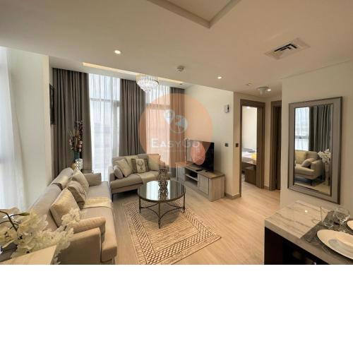 Meydan MBR Azizi by EasyGo
