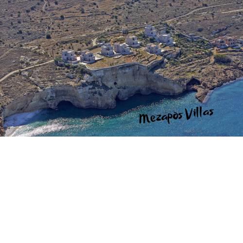 Mezapos Villa Chrysoula