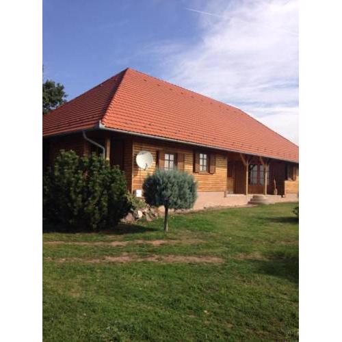 Mézesfészer apartman