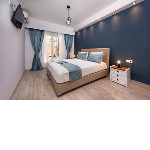 Mezza Volta Apartments