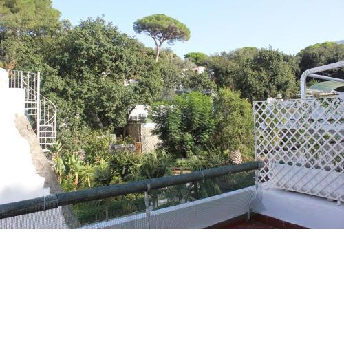 Mezzatorre Holiday Home