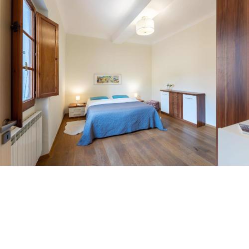 Mezzo Apartment