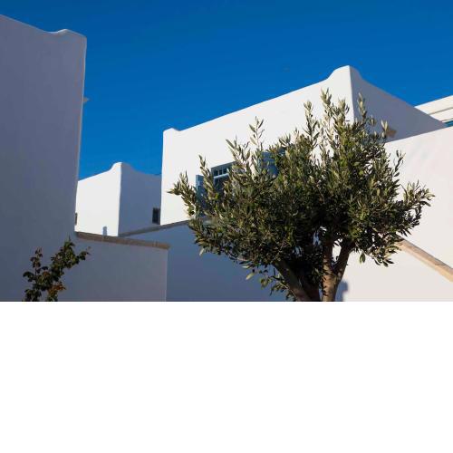 Mezzolovero Suites Kimolos