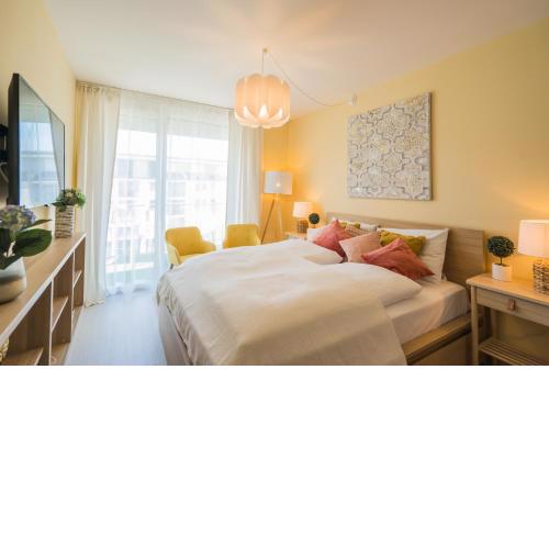 MF Adriana Panorama Apartment