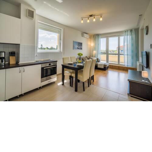 MF Golden Coast Apartment