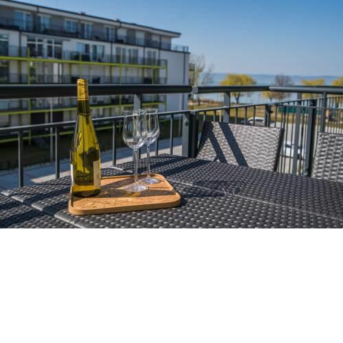MF Parafa Apartman