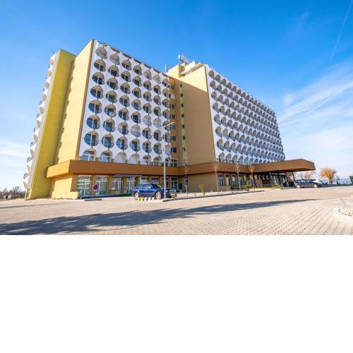 MF Top Panorama Apartment - Cirkáló 708