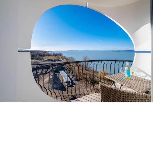 MF Top Panorama Apartment - Cirkáló 709
