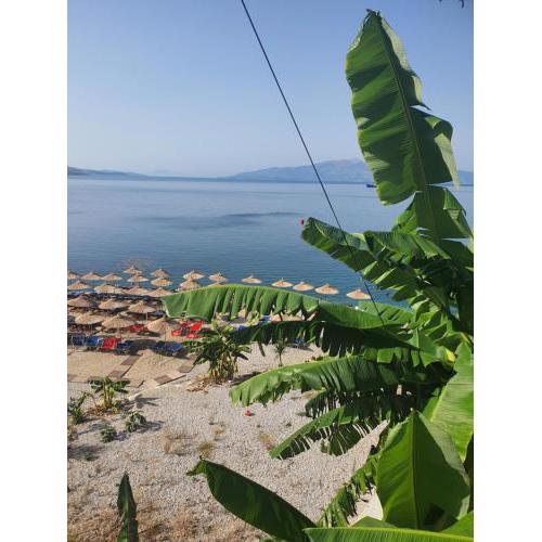 M&G apartamentIonianSarandasea