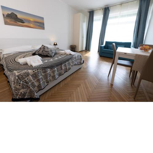 MG Holidays - Graziella Home