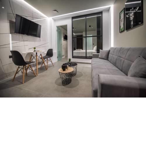 MG luxury apartments