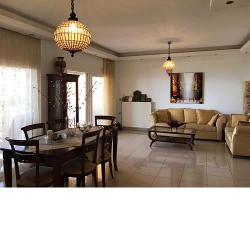 MG Sea View House