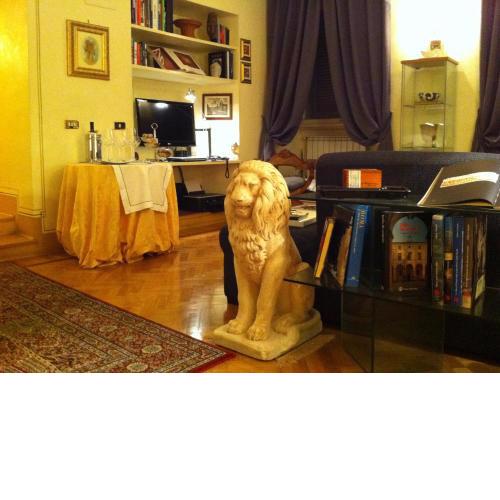 MGPGroup Guest House Piazza Navona