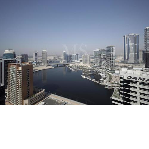 MH- Peaceful 1 BHK Canal View Ref 25013
