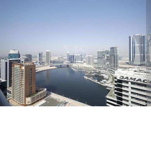 MH-1 BHK with Serene Canal View in Reva Residence Ref 26009