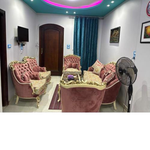 M&H Apartment