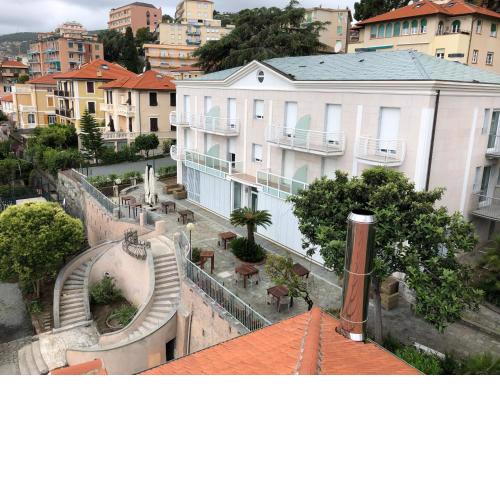 MH HOTEL VARAZZE