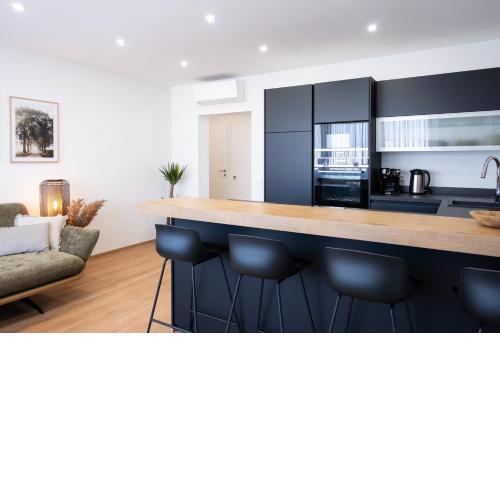 MH Living - Scandinavian Design Dream in Center