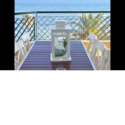 MI CAPRICHO A15 - Beachfront Apartments
