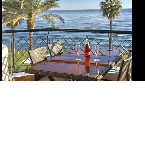 MI CAPRICHO A16 - Beachfront Apartments
