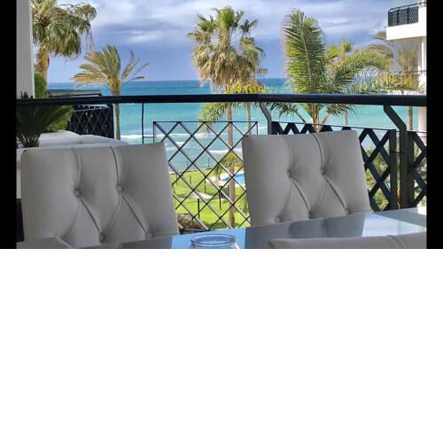 MI CAPRICHO A2 Beachside Apartments with sea view