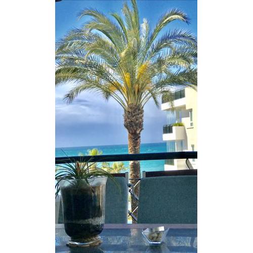 MI CAPRICHO A3 - Beachside Apartments with sea view