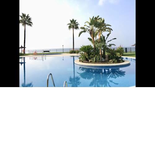 Mi Capricho B11 Beachside Apartments With sea views