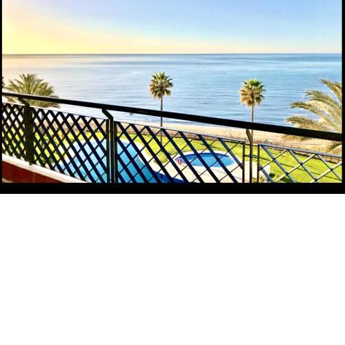 MI CAPRICHO B12 - Beachfront Apartments