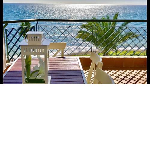 MI CAPRICHO B15 - Beachfront Apartments