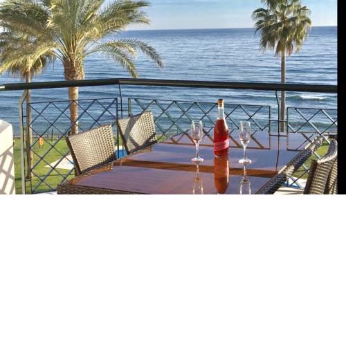 MI CAPRICHO B16 - Beachfront Apartments