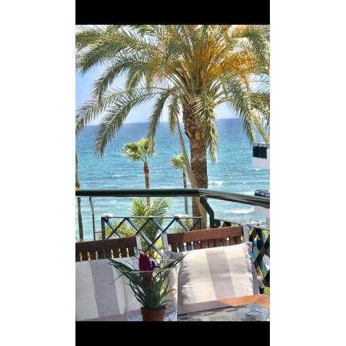 MI CAPRICHO B3 - Beachside Apartments with sea view