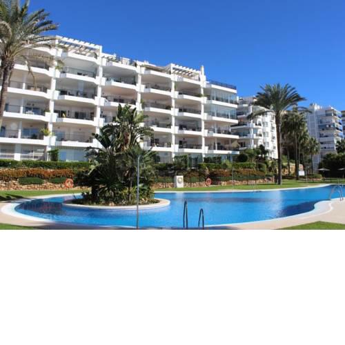 Mi Capricho Beachside Apartment (MC1342)