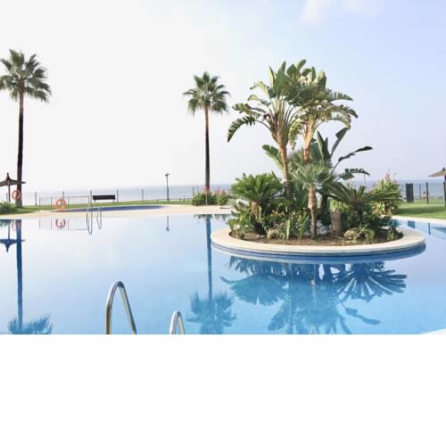 MI CAPRICHO C11 - Beachside Apartments with sea view