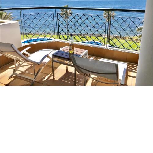 MI CAPRICHO C15 - Beachfront Apartments