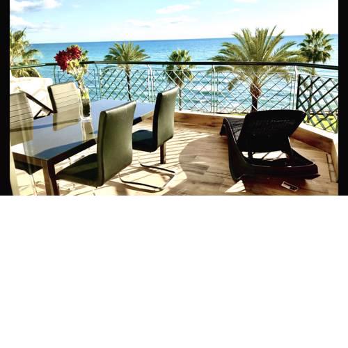 MI CAPRICHO C17 - Beachfront Apartments