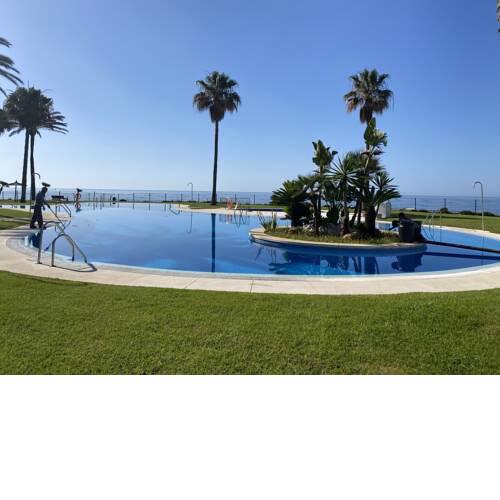 Mi Capricho, Luxury Apartment