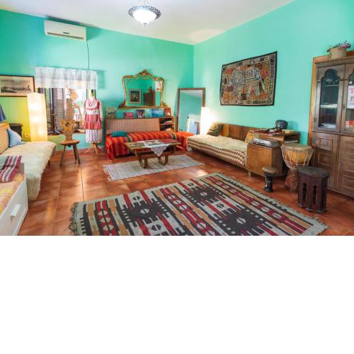 Mi Casa es Tu Casa - Shkodra Backpackers Hostel