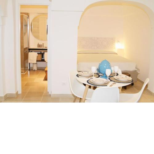 MI CASA TERRAZZA, Luogo di pace nel cuore di Ostuni