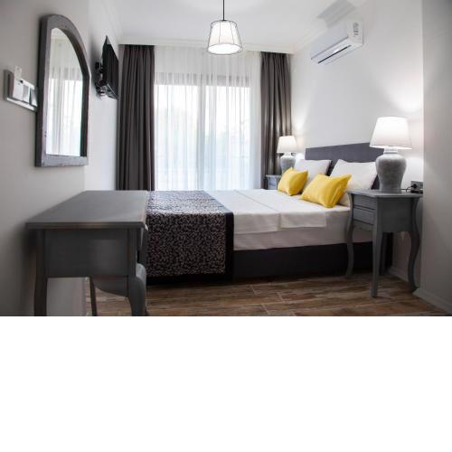 Mi Otel Alaçatı