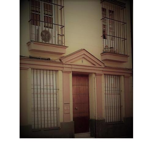 MI RETIRO SEVILLANO