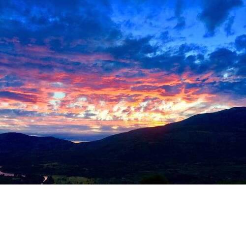 Mi Valle Rural