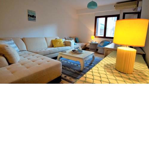 Mia apartment