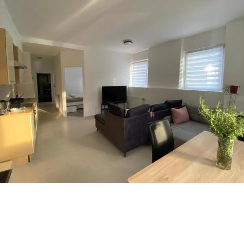 Mia Apartment
