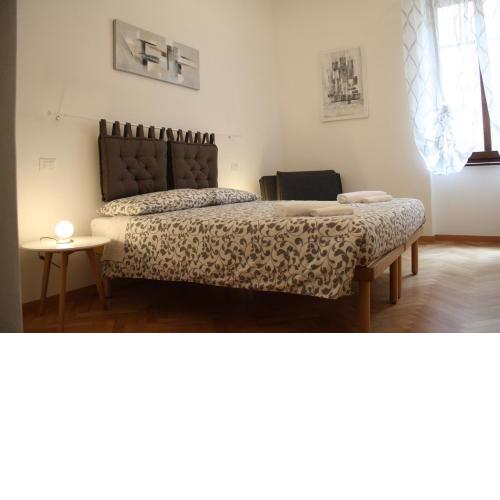 Mia B&B and Apartments